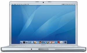 Apple MacBook Pro 17""