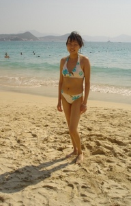 Желаю поехать в Китай на море на 8 марта!