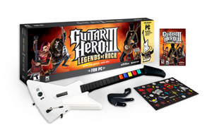 Guitar Hero 3