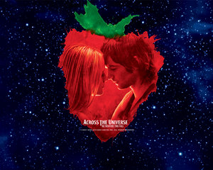 Across the universe DVD