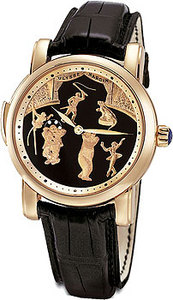 Часы Ulysse Nardin