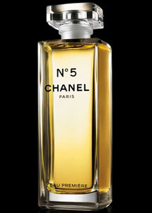 Chanel №5 eau premier