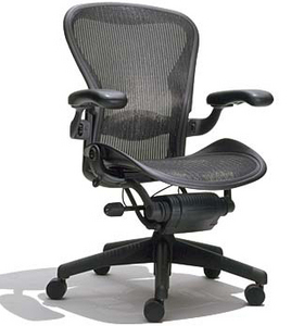 Herman Miller Aeron Chair