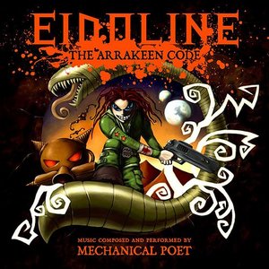 Mechanical Poet. Eidoline: The Arrakeen Code