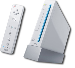 Wii