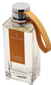 trussardi essenza del tempo