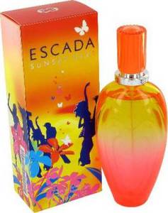 Escada Sunset Heat