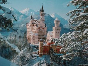 Желаю маме работу-праздник и дом-дворец!