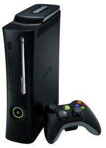 XBOX 360 Elite Falcon HDMI