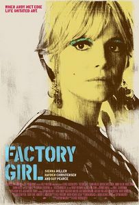 фильм Factory Girl