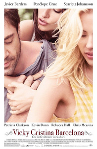 VICKY CRISTINA BARCELONA