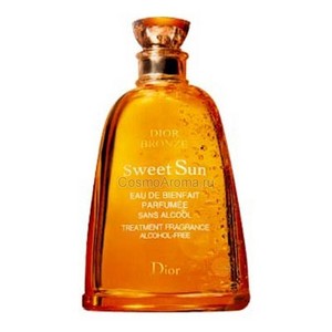 Dior Bronze Sweet Sun