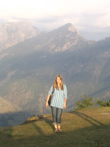 Посетить Гималаи
