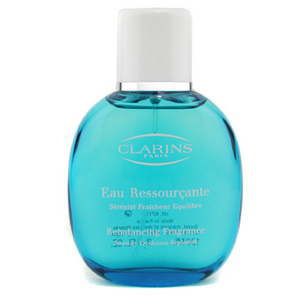 Clarins Eau Ressourcante Rebalancing Fragrance Spray