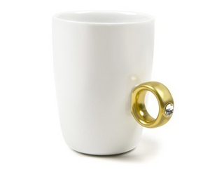 2 Carat Cup