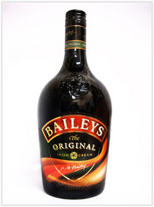 Baileys Irish Cream