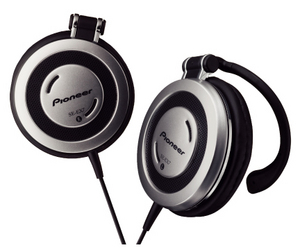 Наушники Pioneer SE-EX7-J1