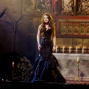 Sarah Brightman