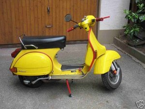 Vespa