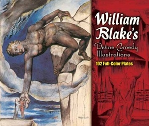 William Blake`s Divine Comedy Illustrations