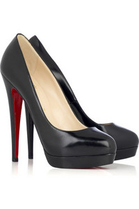 туфли Christian Louboutin