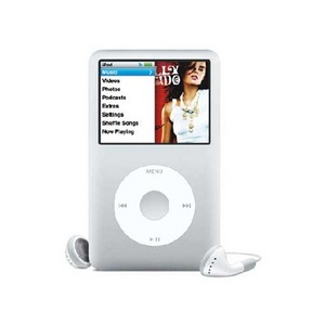 чехольчик для iPod classic