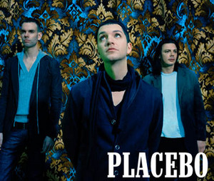 новый, еще не вышедший, альбом Placebo