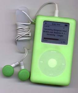 ipod