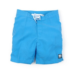 Insight - Men's Visionary Mid Boardshorts (Fluro Aqua)