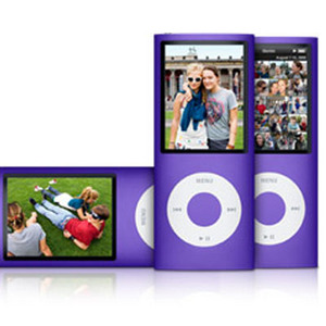 ipod nano 4g