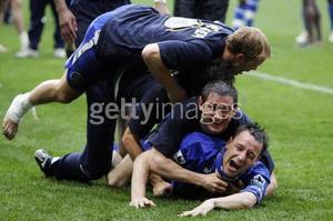 Хочу сходить на Стэмфорд Бридж на матч Chelsea