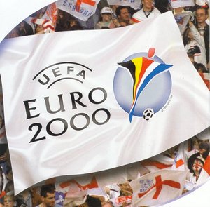 Записи EURO-2000 в хорошем качестве