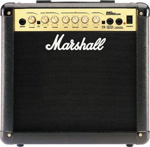 комбик MARSHALL MG15CDR-E