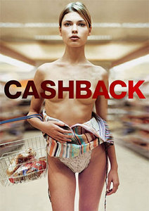 DVD "Cashback"