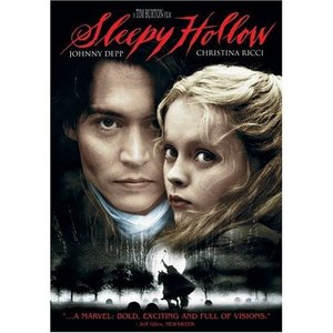 Sleepy Hollow (сонная лощина)