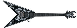 B.C.RICH KKSVGT