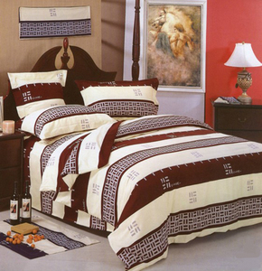 Постельное бельё