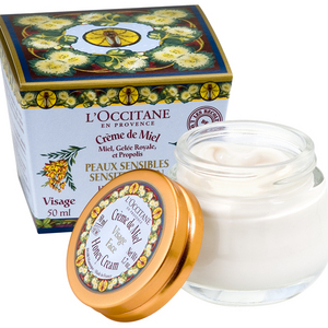 L`occitane, всему буду рада =)