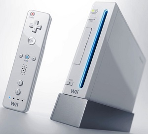 Nintendo Wii