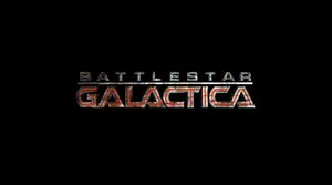 Battlestar Galactica (какой-нибудь сезон целиком, лицензионный dvd)