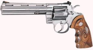 Colt 'Python Elite'