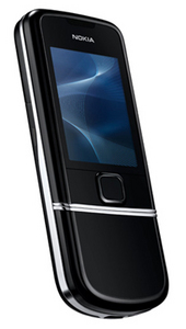 Nokia 8800 Arte