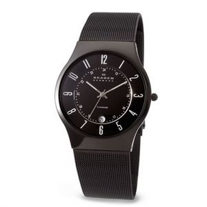 Skagen Mesh Titanium