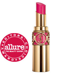 Помада Yves Saint Laurent Rouge Volupte №10 Provocative Pink