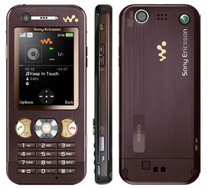 W980i