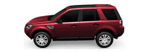 LandRover Freelander2