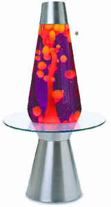 Lava lamp