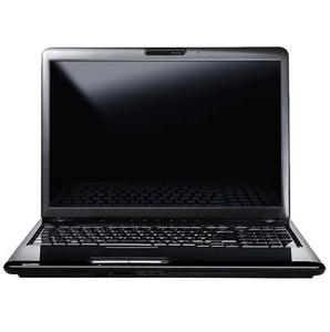 Toshiba SATELLITE P300-19L