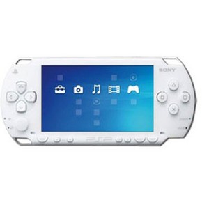 Sony PSP Slim