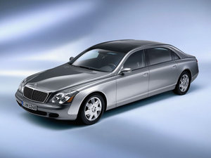 Maybach 62